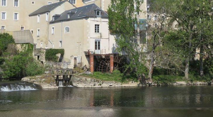 Woonhuis ChÂteauroux Indre 192000