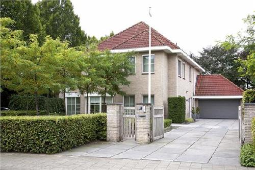 Huis Noord Brabant (Nederland)