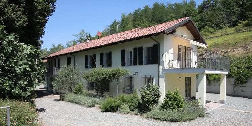 Wijde selectie kleermaker Berouw Huis te koop in Piemonte, rechtstreeks van eigenaar