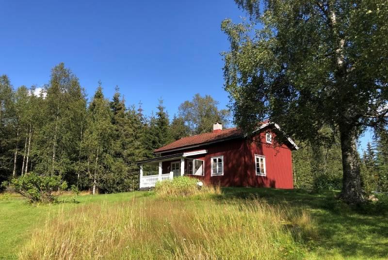 Bungalow Kopen in Norra Mellansverige (Zweden)