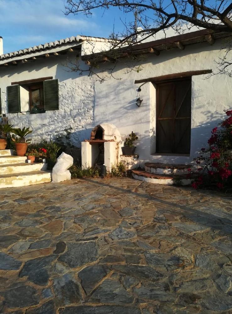 country house Rincon De La Victoria € 550000