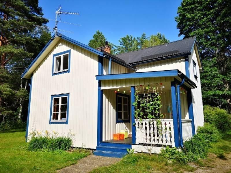 Integraal hoe te gebruiken Darmen Huis Kopen in Zweden